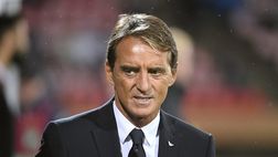 Italia, i convocati di Mancini: prime volte per Cistana, Castrovilli e Orsolini