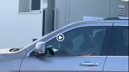 VIDEO Juventus, summit rinnovo: arriva in sede dell’entourage di Dybala