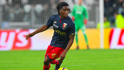 Mercato, idea Omeonga