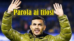 Juve, i tifosi bianconeri si scaldano: “Paredes? Erano anni che…”