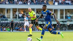 Hongla in Spagna: lo aspetta il Valladolid