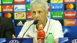 Scrive su Twitter il giornalista de”Il Roma” e Calciomercato.com, Giovanni Scotto: “Incredibile Fav