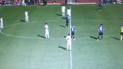 FINALE Renate-Padova 2-0 (19′ Esposito, 77′ Saporetti)