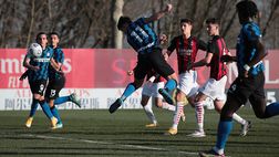 Calcio, a rischio la crescita dei settori giovanili italiani