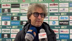 Cittadella-Pisa 0-1, Marchetti: “Gol nato da una punizione inesistente”