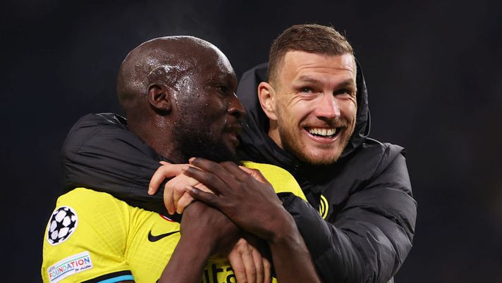 City-Inter, Lukaku o Dzeko? Inzaghi manterrà il dubbio fino alla fine. Non è detto che… City-Inter, Lukaku o Dzeko? Inzaghi manterrà il dubbio fino alla fine. Non è detto che… - immagine 1