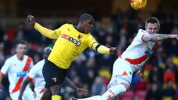 Watford, Ighalo: ora sono tutte finali