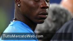 SEVERGNINI SALUTA BALOTELLI: “L’INGHILTERRA TI FARA’ BENE”