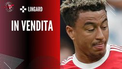 Calciomercato Milan – Lingard dirà addio al Manchester United a gennaio
