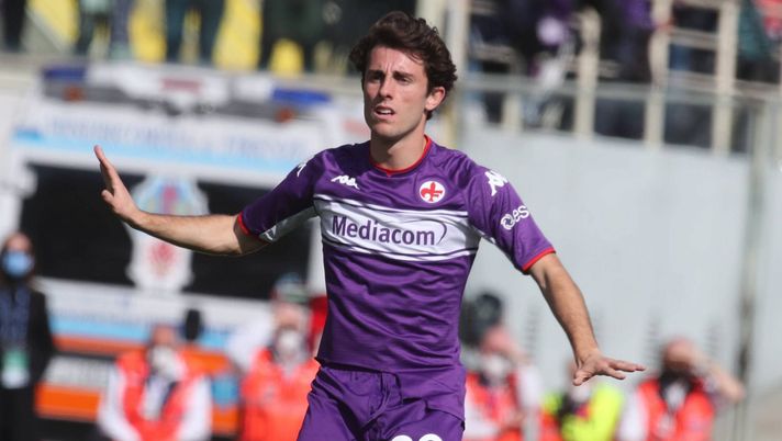 AS sicuro: Odriozola è destinato a lasciare Firenze, tornerà al Real Madrid - immagine 1