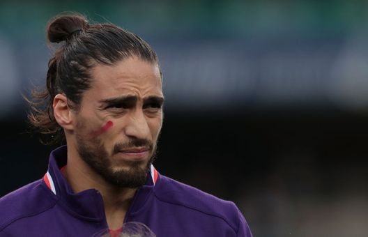 Caceres (getty images) Caceres (getty images)