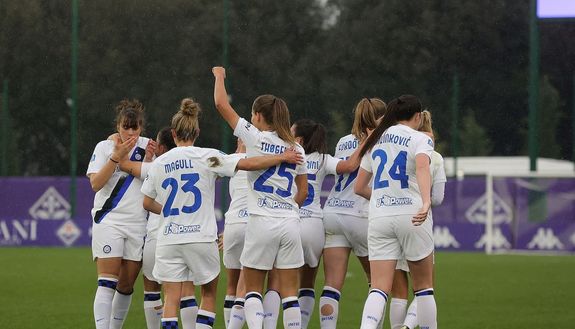 Getty Images Inter Women, Alborghetti: “La vittoria nel derby mi è rimasta impressa perché…”- immagine 2