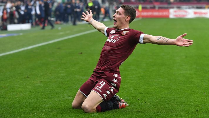Serie A, Torino-Milan: formazioni ufficiali, Belotti sfida Bacca 