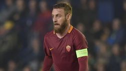 Gattuso su De Rossi: “Ragiona già da allenatore”