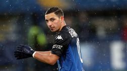 Bennacer al Milan, è fatta: l’Arsenal non pareggerà l’offerta rossonera