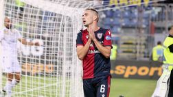 Cagliari, Rog: “Spero che il Napoli si riprenda. Quando ero lì il gruppo era unito”