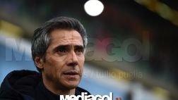 Salernitana-Lazio, Sousa: “Gol preso al primo errore. Piatek e Botheim migliorino…”