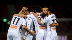 Calciomercato Genoa – Un ex si allena con una squadra spagnola di 3a divisione