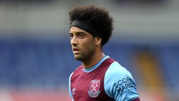 <i>La Nazione</i>: Resta aperta la pista Felipe Anderson, il brasiliano vuole Firenze