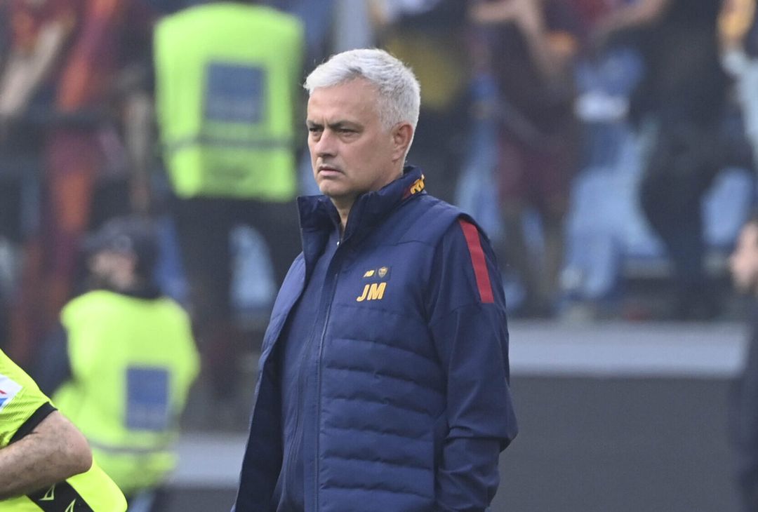 Roma-Salernitana 2-2 FOTO GALLERY - immagine 59