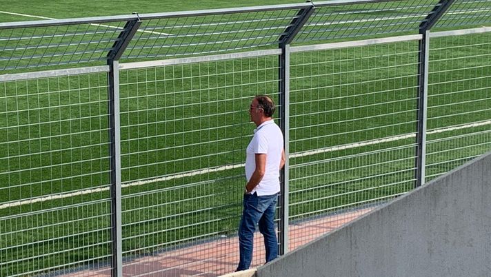 Calciomercato Palermo, Castagnini piomba su Fella: i dettagli dell’operazione  Calciomercato Palermo, Castagnini piomba su Fella: i dettagli dell’operazione