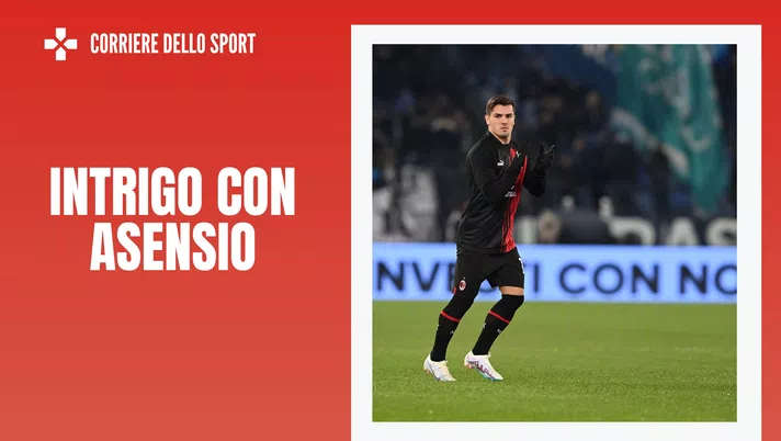 Brahim Diaz, trequartista del Milan