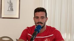Padova, Pelagatti: “Ripartiamo dal gruppo, c’è grande voglia di rivincita”