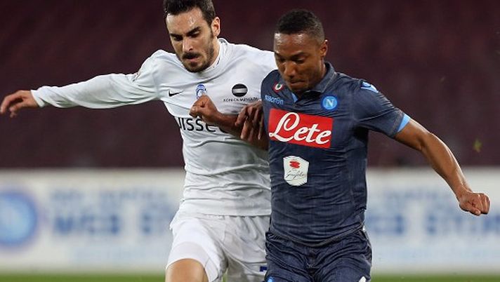 Napoli, la confessione shock di de Guzman: “Giuntoli mi diede un pugno, volevano cacciarmi via”  Napoli, la confessione shock di de Guzman: “Giuntoli mi diede un pugno, volevano cacciarmi via”