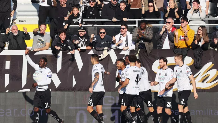 Spezia-Verona, le formazioni ufficiali: out Montipò, c’è Verde con Nzola - immagine 1