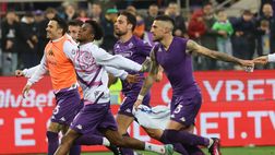 SOCIAL – I viola festeggiano la vittoria: “Prepariamoci per un gran finale”