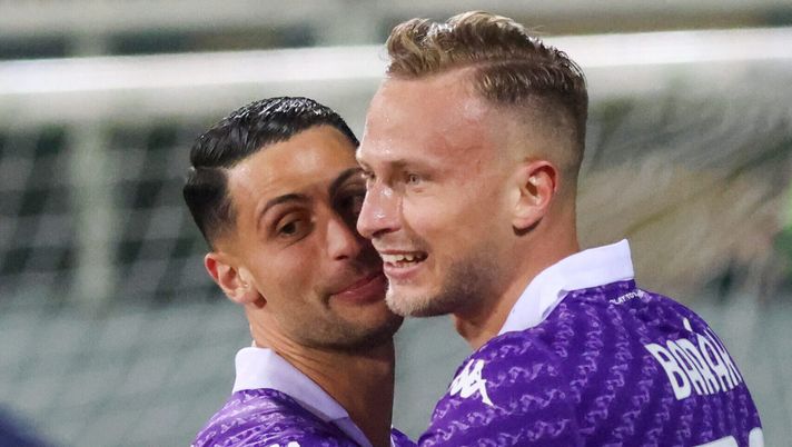 Barak: l’eroe di Coppa che si vuole riprendere anche il campionato - immagine 1