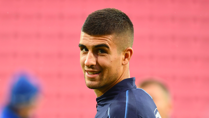 ULTIM’ORA – Mancini come Hakimi: falso positivo! “Tamponi negativi, ci vediamo a San Siro” - immagine 1