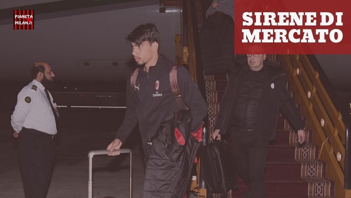 Calciomercato Milan &#8211; Via Paquetà? Cifre e impatto a bilancio 