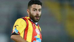 Taranto, colpo Pacilli: l’ex Lecce, Avellino e Ternana già disponibile col Palermo?