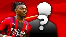 News Milan, Leao può dire addio a fine stagione: al suo posto…