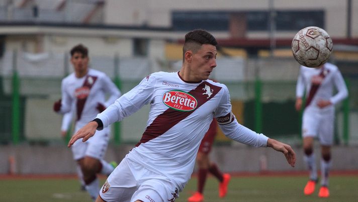 Vincenzo Millico 