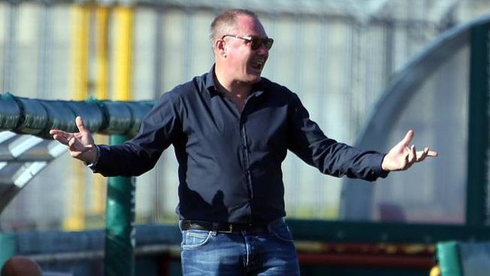 Perugia, risposta fredda da parte della tifoseria: la scelta di Alvini non entusiasma 