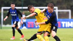 Primavera, domani big-match casalingo con la Roma