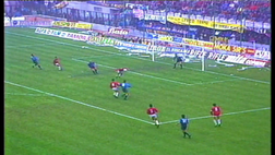 VIDEO STORICI / Klinsmann acciuffa il Diavolo grazie all’intuizione di…Berti