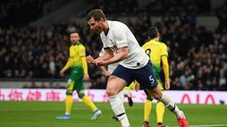 Mercato, anche il <i>Times</i> è d’accordo: la Fiorentina punta forte su Vertonghen