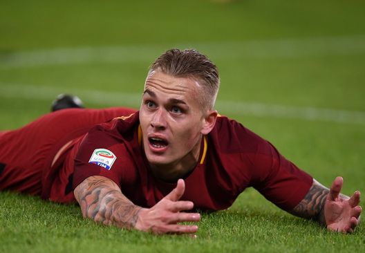 Sky – Roma, situazione Karsdorp assestata: “Club ha detto all’entourage che…”- immagine 2