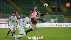 SONDAGGIO: Vota il MIGLIORE in campo di Palermo-Potenza 2-0