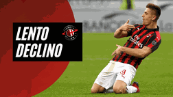 EX MILAN – Piatek, altra annata no. Che fine ha fatto il bomber?