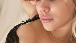 Wanda Nara, l’ultimo scatto è da impazzire: lingerie da urlo, fan in delirio
