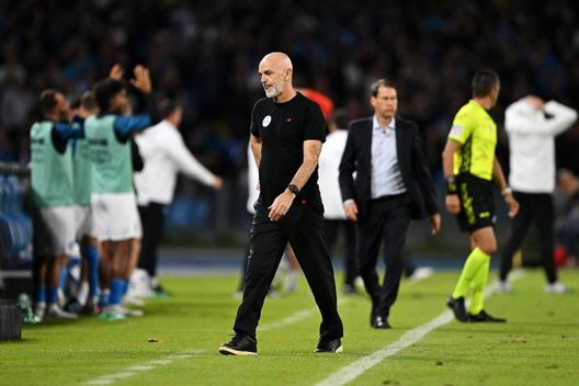 Pioli: “Chiedo più uniformità e coerenza dagli arbitri. Mou furbo. Abbiamo obiettivi chiari”- immagine 3