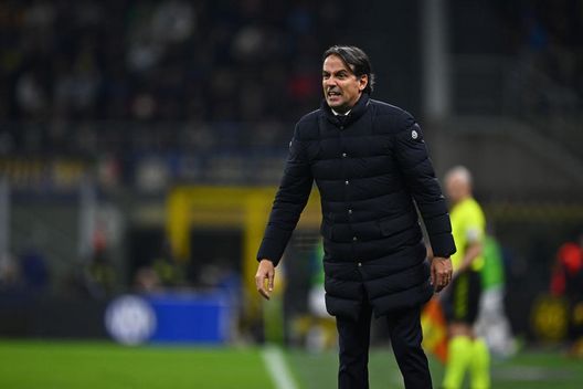 Inzaghi, 300 panchine in Serie A con Inter-Genoa: nessuno ha vinto quanto lui- immagine 3