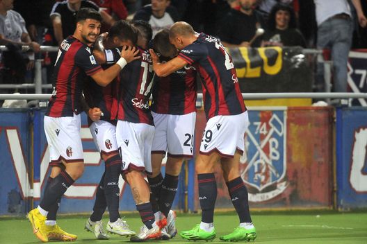 Il Bologna vola in alto: tra vittorie e spettacolo in campo- immagine 2