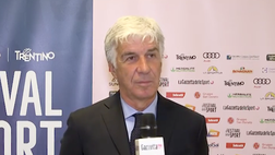 Atalanta, Gasperini: “Non siamo una big, lavoriamo per esserlo. Futuro? Percassi…”