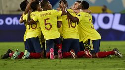 Copa América 2021 – Colombia-Ecuador 1-0: gol e highlights | VIDEO