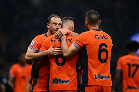 SM – Inter, chi al posto di Bastoni contro l’Udinese? Due opzioni per Inzaghi- immagine 2